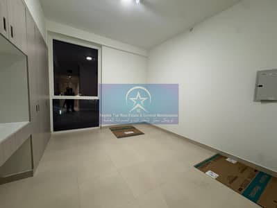 Студия в аренду в Масдар Сити, Абу-Даби - studio hassan. jpg