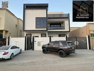 4 Bedroom Villa for Sale in Al Yasmeen, Ajman - 764058103-1066x800. jpg