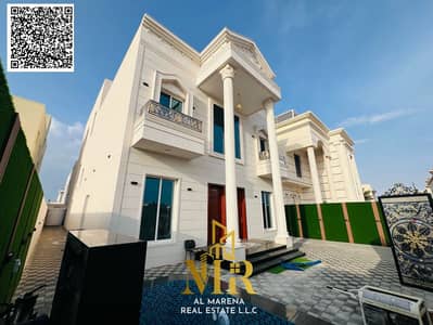 6 Bedroom Villa for Sale in Al Rawda, Ajman - WhatsApp Image 2025-03-03 at 10.07. 10 AM (1). jpeg