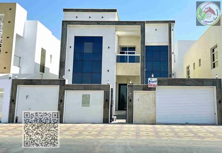 5 Bedroom Villa for Sale in Al Yasmeen, Ajman - 1000311540. jpg