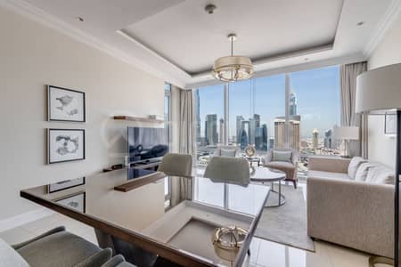 1 Bedroom Flat for Rent in Downtown Dubai, Dubai - IMG_0241_. jpg