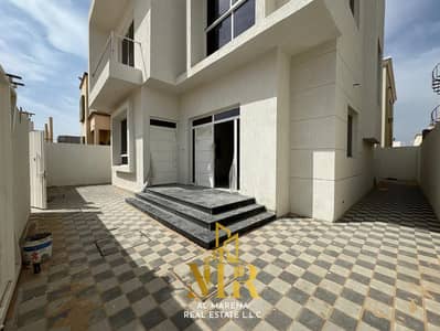 فیلا 4 غرف نوم للبيع في الياسمين، عجمان - IMG-20250310-WA0164. jpg
