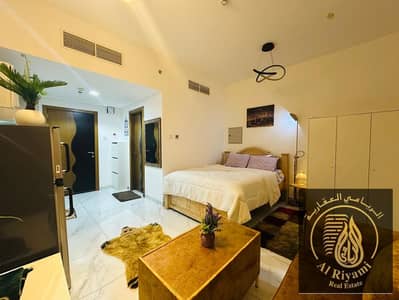 Studio for Rent in Al Nuaimiya, Ajman - WhatsApp Image 2025-03-10 at 10.43. 02 PM. jpeg