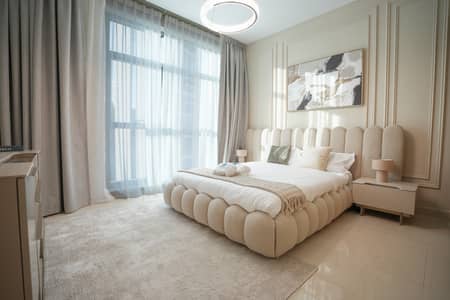 1 Bedroom Flat for Rent in Downtown Dubai, Dubai - 1. jpg