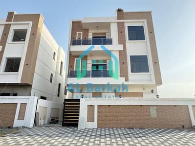 7 Bedroom Villa for Rent in Al Bahia, Ajman - IMG-20250310-WA0086. jpg