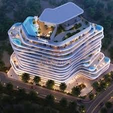 1 Bedroom Flat for Sale in Al Marjan Island, Ras Al Khaimah - images (6). jpg