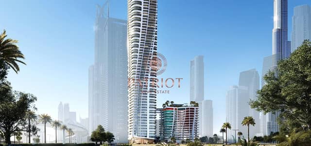 1 Bedroom Flat for Sale in Downtown Dubai, Dubai - 40f9cf1275749ae3c3c3cd7b2c378fed. jpg