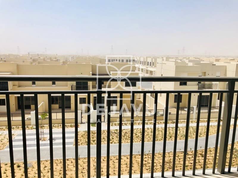 Ready in 2 month Central ACPrime Locatio 4 BR Maids in Safi