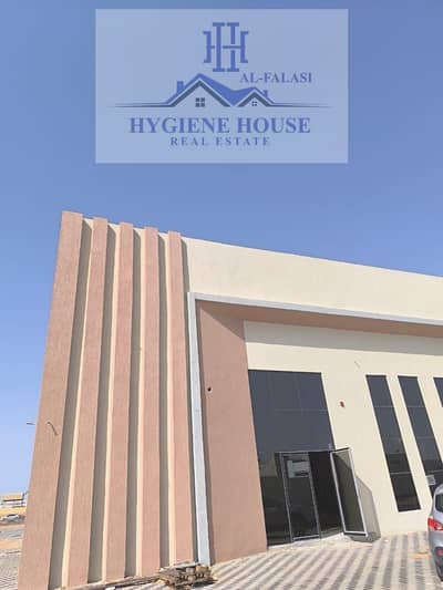 Warehouse for Sale in Umm Al Thuoob, Umm Al Quwain - WhatsApp Image 2025-03-06 at 12.14. 49 PM. jpeg