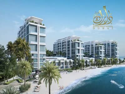 1 Bedroom Apartment for Sale in Al Seanneeah, Umm Al Quwain - 20996. jpg