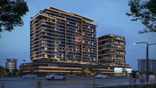 1 Bedroom Apartment for Sale in RAK Central, Ras Al Khaimah - 2. jpg
