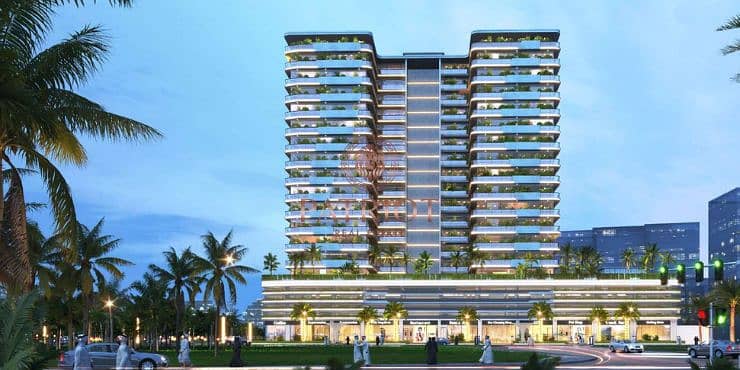 2 Forest-City-Tower-in-Majan-Dubai-1. png