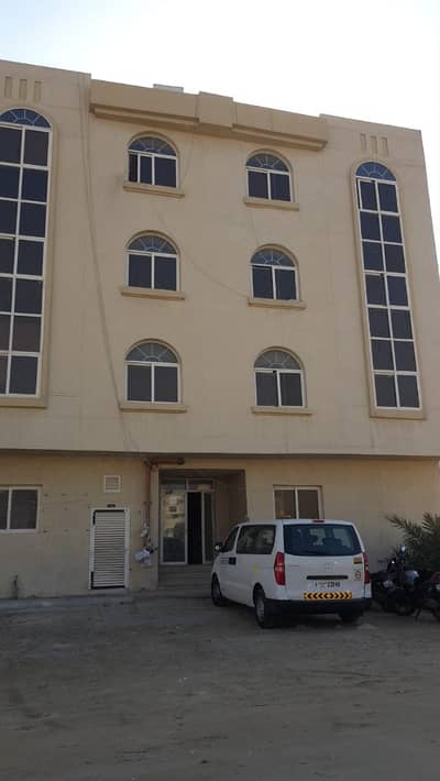مبنى سكني في مويلح 3500000 درهم - 4141405 مبنى سكني في مويلح 3500000 درهم - 4141405