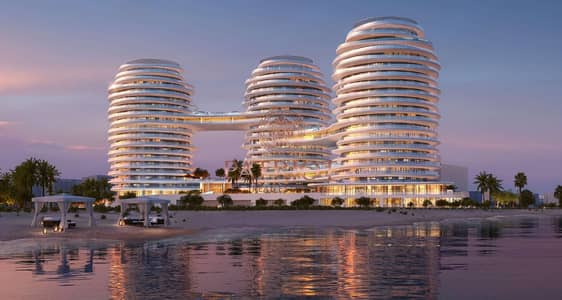 2 Bedroom Flat for Sale in Al Marjan Island, Ras Al Khaimah - E10. jpg