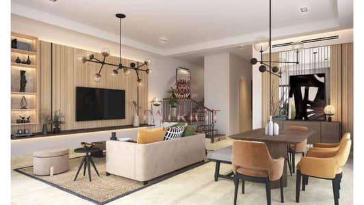 5 Bedroom Townhouse for Sale in DAMAC Lagoons, Dubai - p6. jpeg