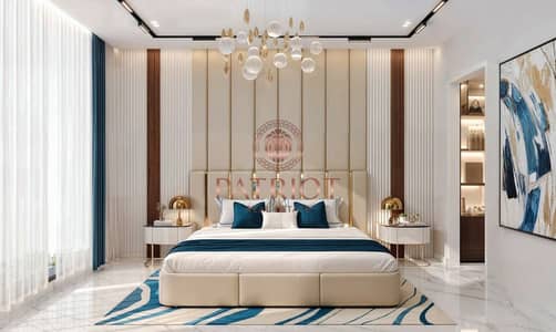 2 Bedroom Flat for Sale in Dubai Silicon Oasis (DSO), Dubai - dan3. jpg