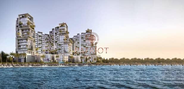 Studio for Sale in Al Marjan Island, Ras Al Khaimah - WhatsApp Image 2025-02-06 at 4.51. 58 PM. jpeg