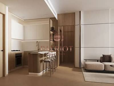 Studio for Sale in Dubai Production City (IMPZ), Dubai - Binghatti Hills View 7. jpg