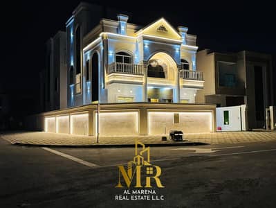 6 Bedroom Villa for Sale in Al Helio, Ajman - WhatsApp Image 2025-03-10 at 1.42. 32 PM (1). jpeg