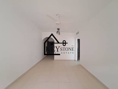 SPACIOUS 1BHK FLAT APARTMENT IN AL QULAYAAH AREA SHARJAH NEAR TO HEERA BEACH