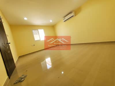 1 Bedroom Apartment for Rent in Mohammed Bin Zayed City, Abu Dhabi - 20250310_151145. jpg