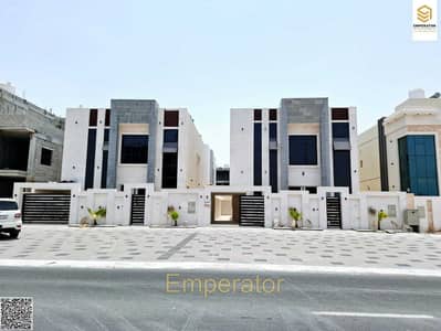 5 Bedroom Villa for Rent in Al Helio, Ajman - d43e0d8a-b1a7-4a89-bb48-20ad4347820b. jpg