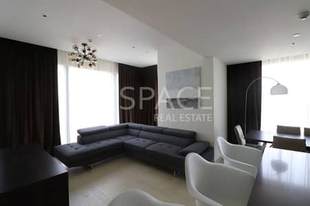 Fully Furnished | Luxury 2BR | Ready Now Fully Furnished | Luxury 2BR | Ready Now