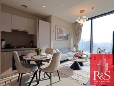Fully Furnished | Amenities View | High Roi