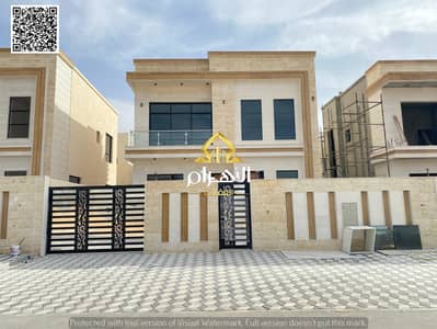 3 Bedroom Villa for Sale in Al Helio, Ajman - WhatsApp Image 2025-03-10 at 1.26. 53 PM. jpg