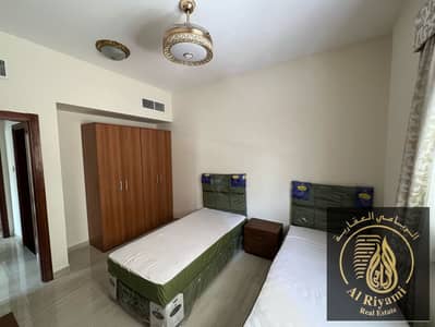2 Bedroom Flat for Rent in Al Jurf, Ajman - IMG-20250311-WA0129. jpg