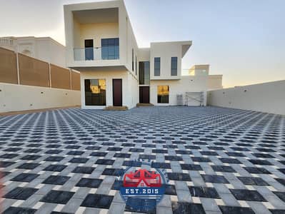 4 Bedroom Villa for Rent in Madinat Al Riyadh, Abu Dhabi - WhatsApp Image 2025-02-14 at 4.26. 13 PM. jpeg