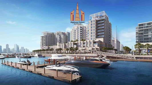 2 Bedroom Flat for Sale in Al Khan, Sharjah - 1000501249. jpg