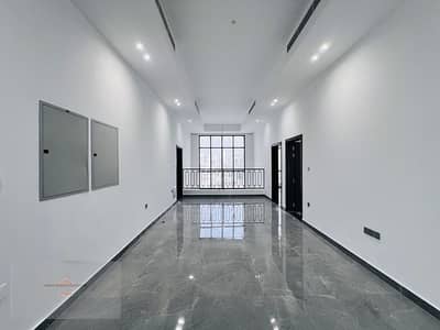 Modern 5 Bedrooms Villa | Separate Majlis