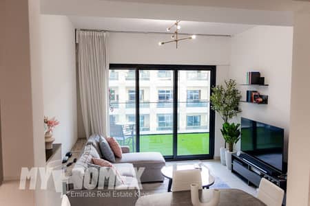 Al Jaddaf | CREEK VIEW | FURNISHED | HIGH ROI | BEST VALUE
