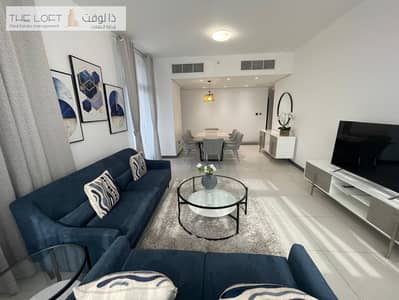 3 Bedroom Apartment for Rent in Rawdhat Abu Dhabi, Abu Dhabi - WhatsApp Image 2024-11-09 at 12.40. 19 AM (16). jpeg
