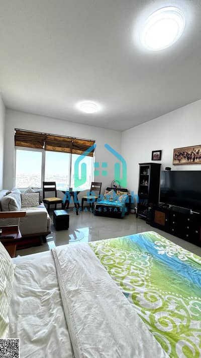 Studio for Sale in Ajman Downtown, Ajman - IMG-20250310-WA0008. jpg