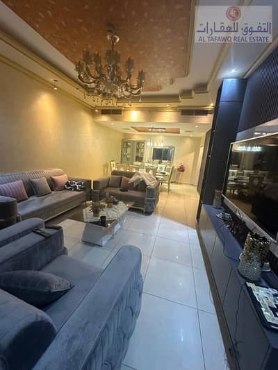 3 Bedroom Apartment for Sale in Al Khan, Sharjah - WhatsApp Image 2025-02-23 at 12.41. 49 AM. jpeg