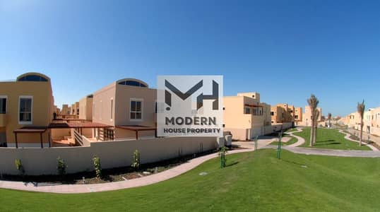 BIG VILLA VERY HOT PRICE 2.5 ONLY IN ABUDHABI + POOL