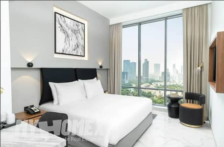 UP TO 10% ROI | HOTEL ROOM | BEST PRICE | AVALON TOWER JVC