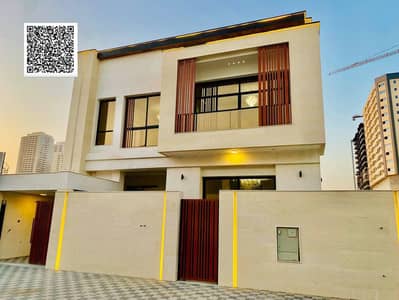 4 Bedroom Villa for Sale in Al Amerah, Ajman - batch_IMG-20250301-WA0015. jpg