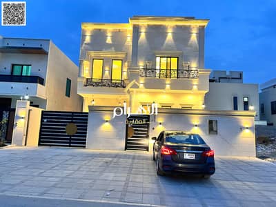 5 Bedroom Villa for Sale in Al Helio, Ajman - batch_WhatsApp Image 2025-03-11 at 1.18. 42 AM. jpg