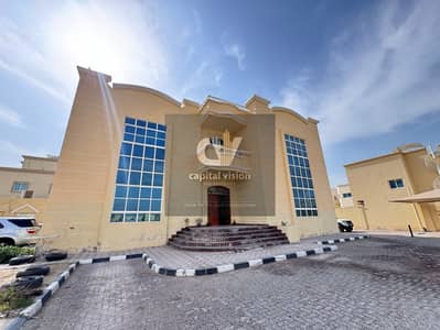 1 Bedroom Flat for Rent in Khalifa City, Abu Dhabi - IMG_0895. jpeg