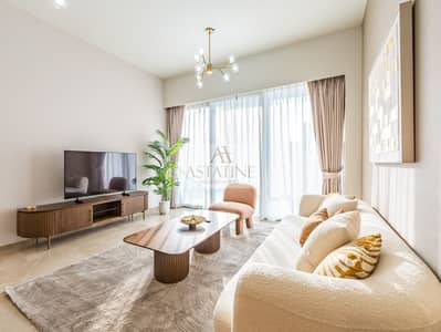 فلیٹ 1 غرفة نوم للايجار في وسط مدينة دبي، دبي - JGC02448-HDR. jpg