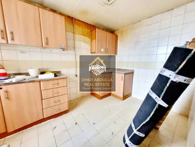 1 Bedroom Apartment for Rent in Muwaileh Commercial, Sharjah - 20250205_101439. jpg