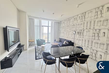 2 Bedroom Flat for Sale in Business Bay, Dubai - Vacant | 2 Bedroom | Luxury | Furnished