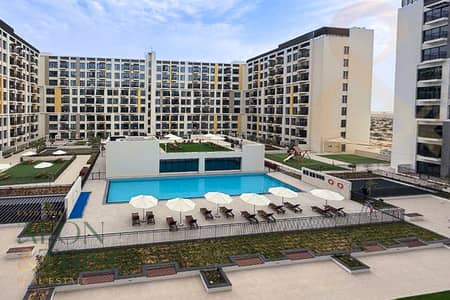城市广场， 迪拜 1 卧室公寓待租 - 位于城市广场，利华 1 卧室的公寓 64000 AED - 11087928