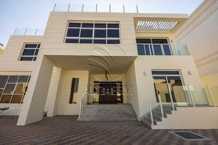 5 Bedroom Villa for Rent in Mohammed Bin Zayed City, Abu Dhabi - 021A9461. jpg