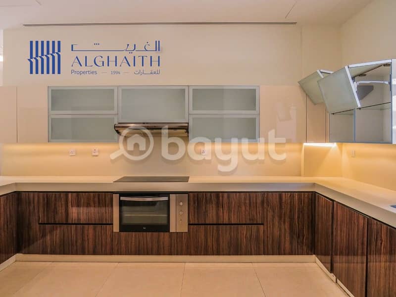 2 Villa for RENT-5 B/R