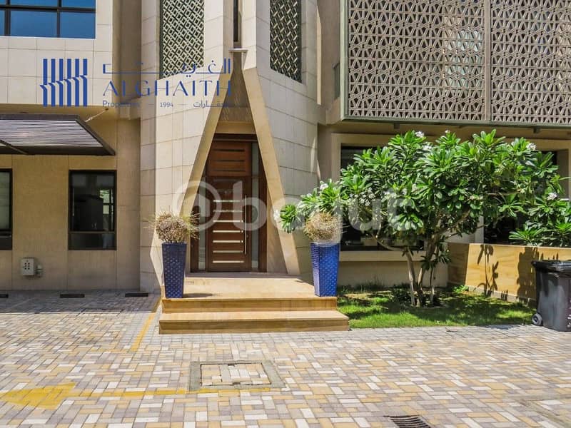 5 Villa for RENT-5 B/R