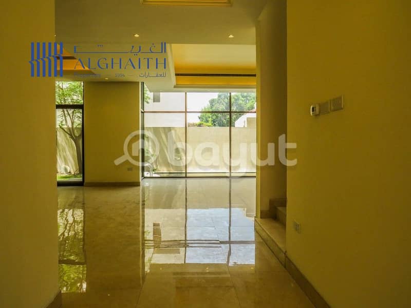 8 Villa for RENT-5 B/R
